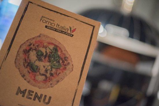 Forno Italia Ristorante